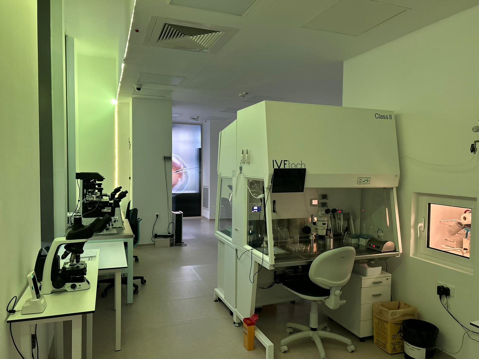 Gynera Fertility Center — photo 3