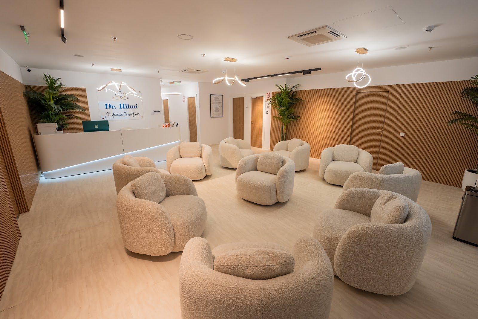Dr. Hilmi Fertility Clinic Bucuresti — photo 4