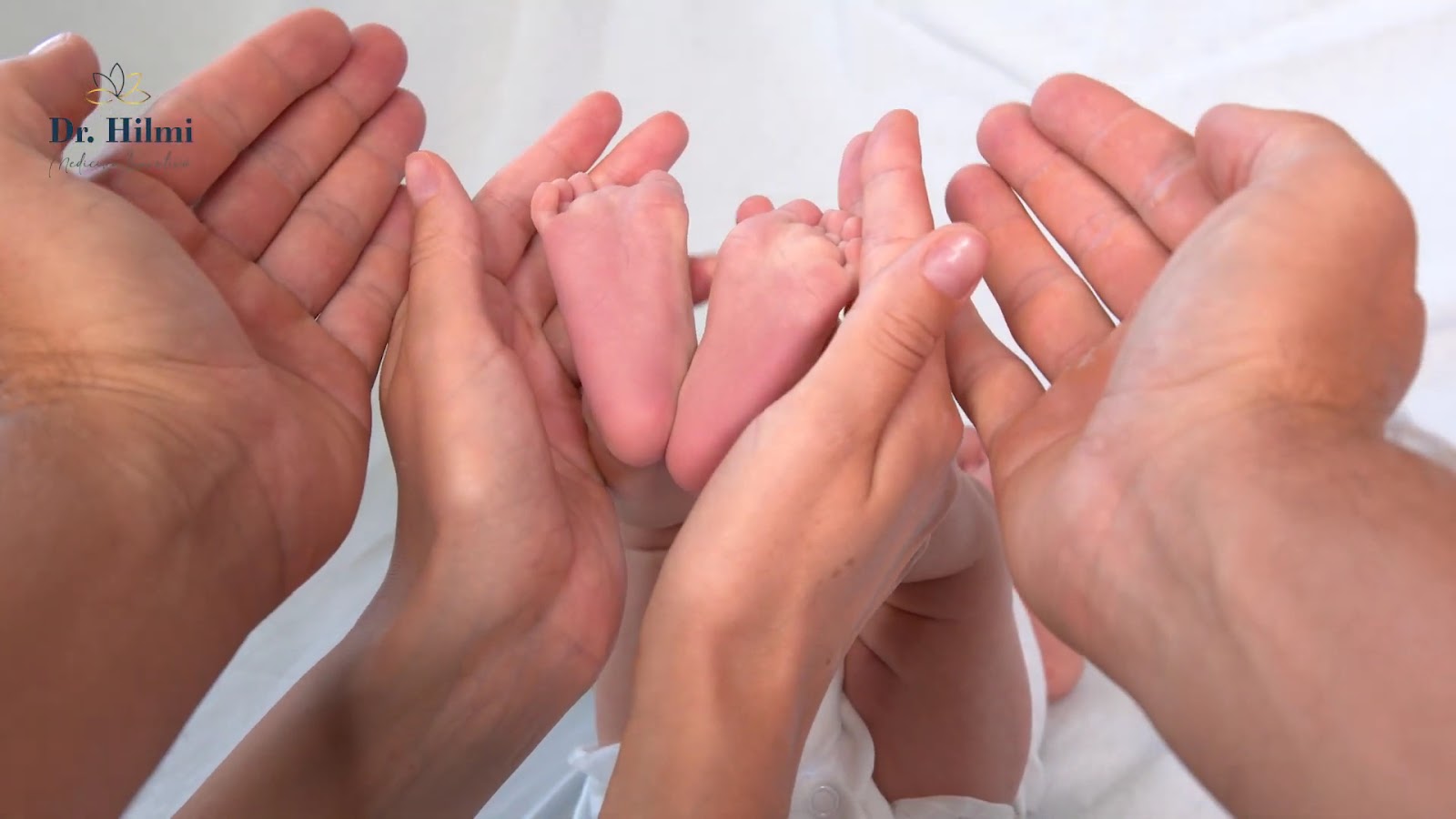 Dr. Hilmi Fertility Clinic Bucuresti — photo 3