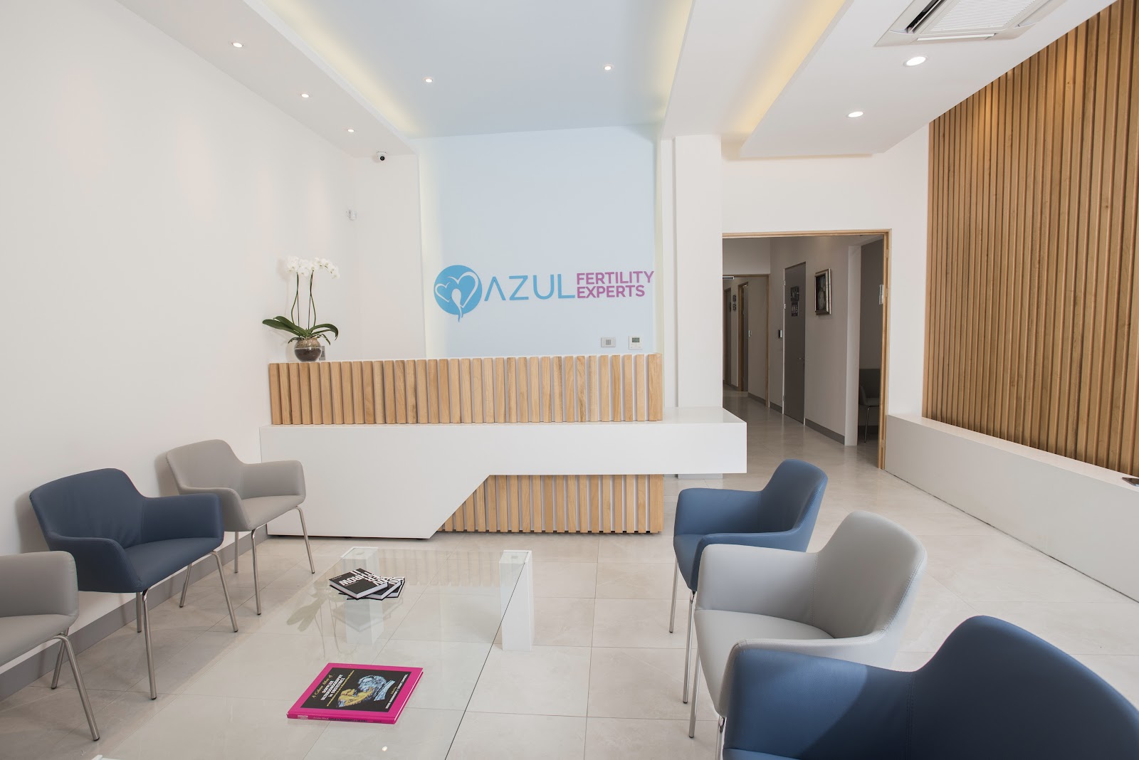 Azul Fertility Experts — photo 2