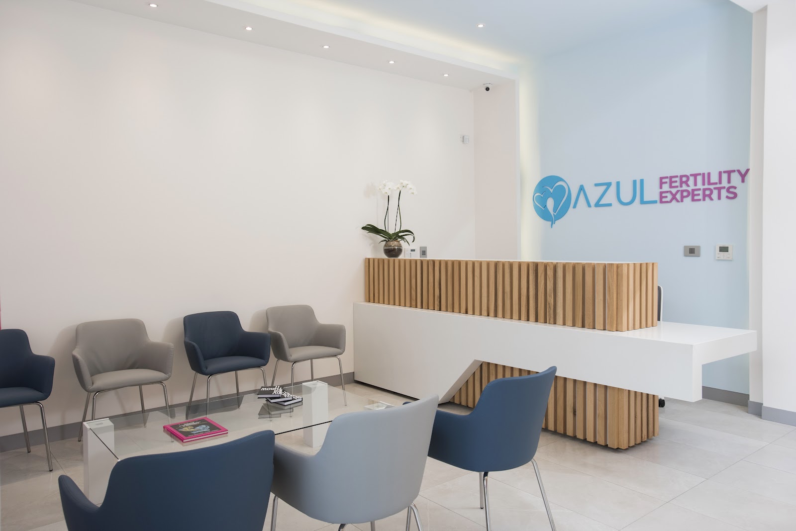 Azul Fertility Experts — photo 4