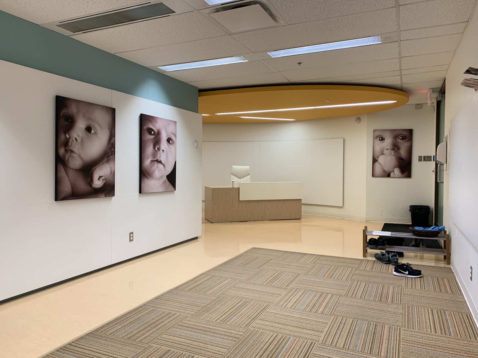 Montreal Fertility Centre — photo 3
