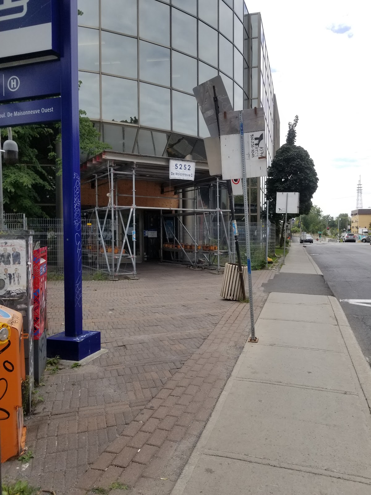 Montreal Fertility Centre — photo 5