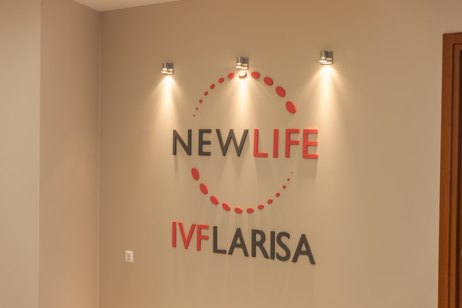 Newlife IVF Larissa — photo 5