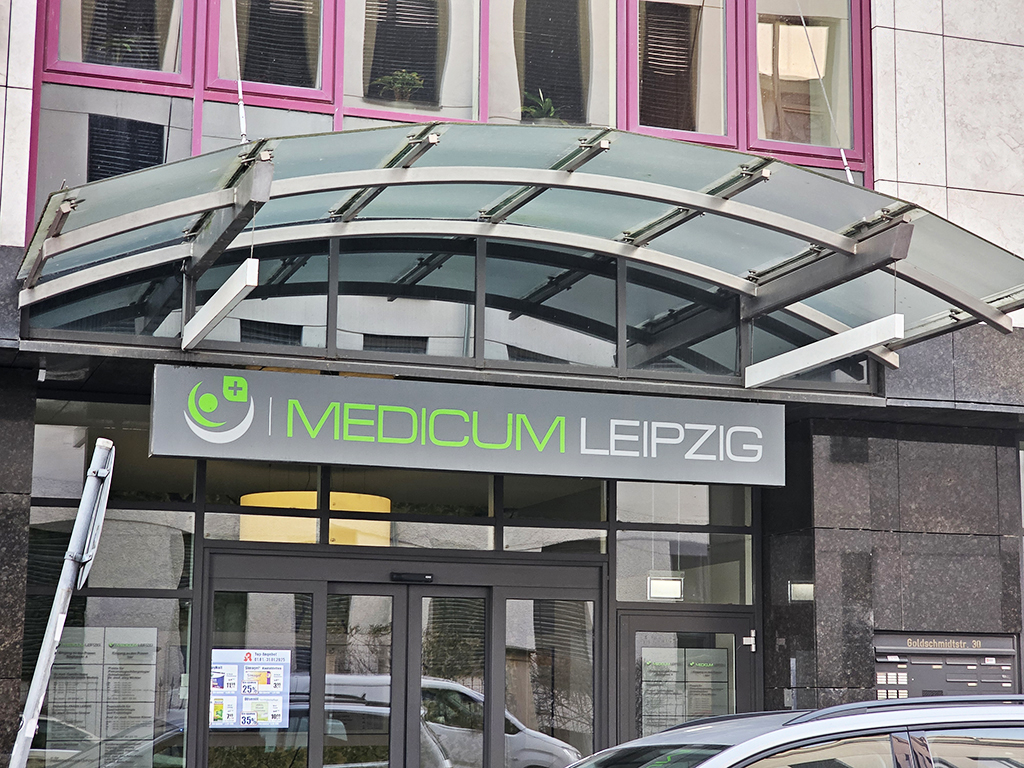 Kinderwunschzentrum Leipzig-Chemnitz — photo 5