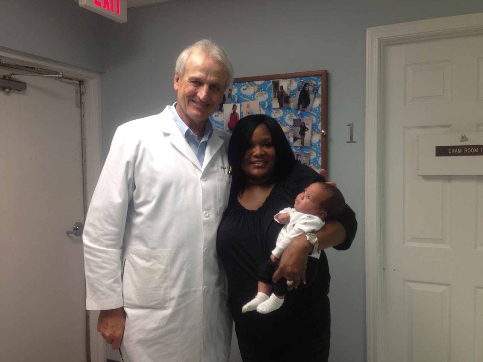 Servy Institute for Reproductive Endocrinology ( S.I.R.E ) — photo 3