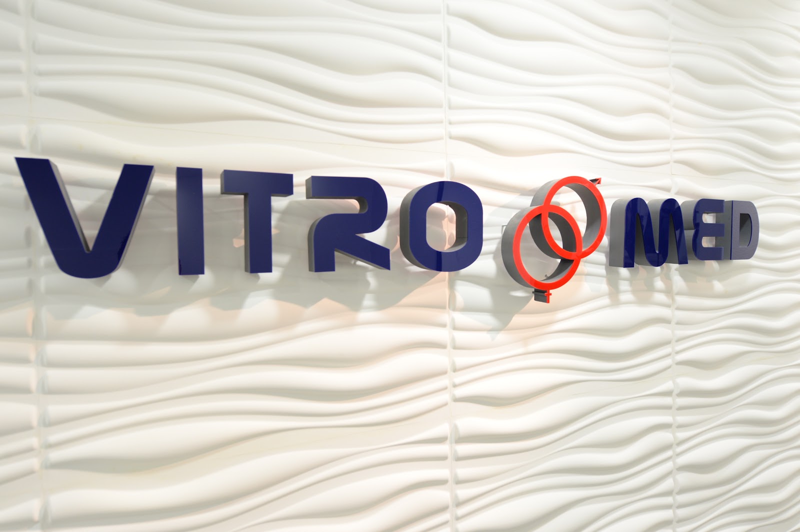 Vitro-Med Kinderwunschzentrum — photo 5