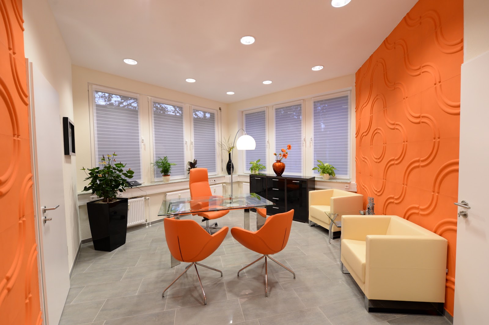 Vitro-Med Kinderwunschzentrum — photo 5
