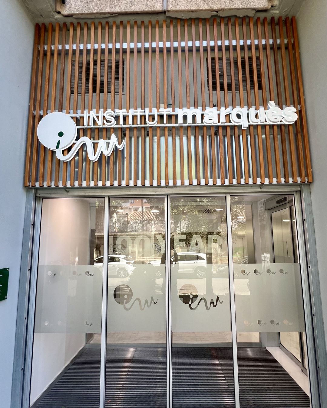 Institut Marquès Sabadell — photo 5