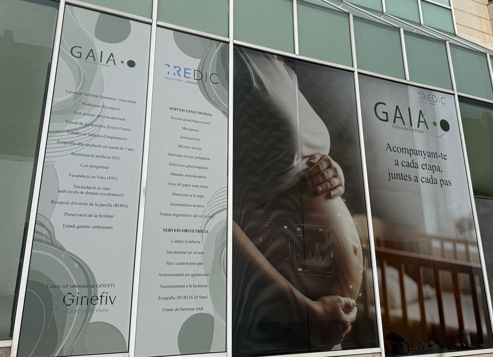 Institut Marquès Sabadell — photo 4