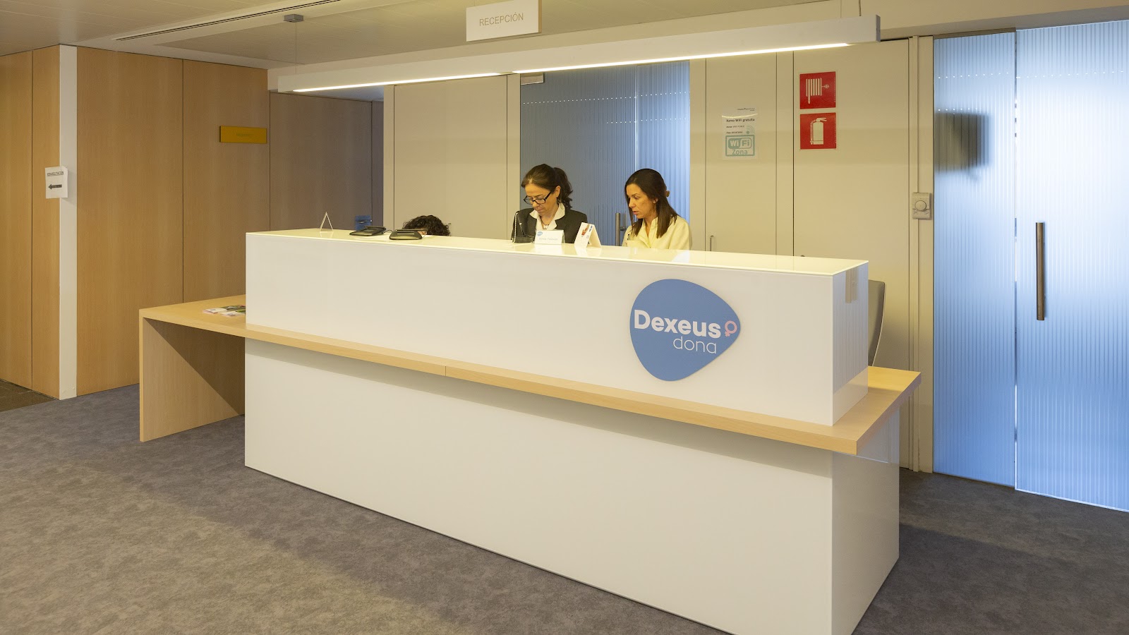Institut Marquès Sabadell — photo 5