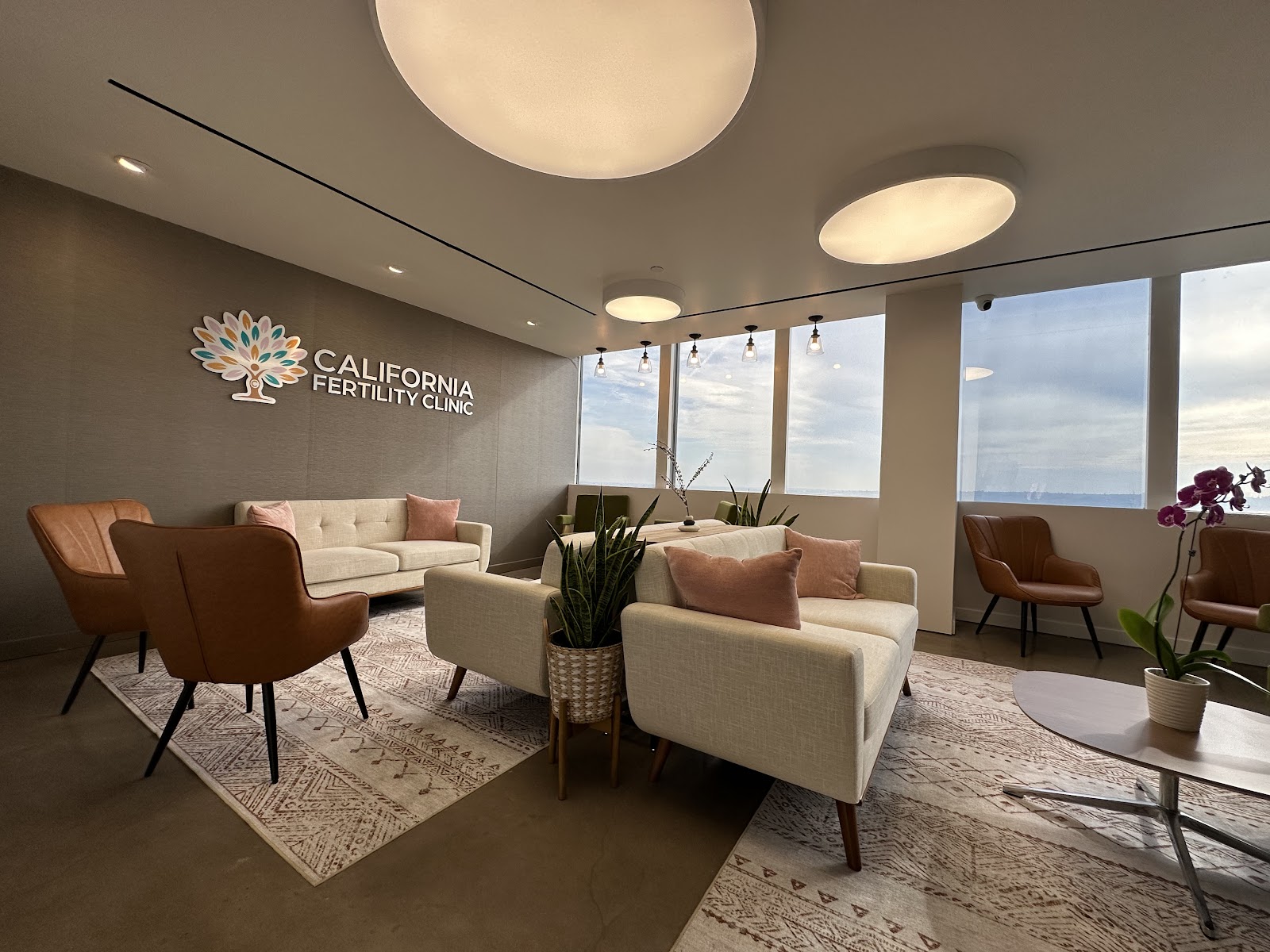 California Fertility Clinic — photo 3