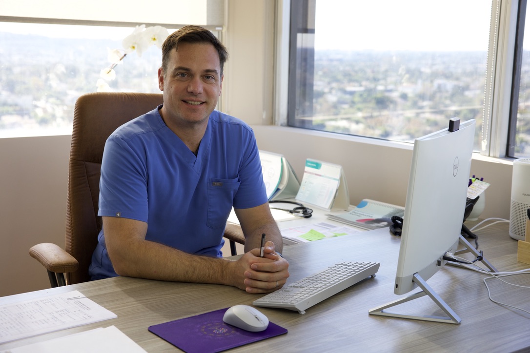 California Fertility Clinic — photo 4