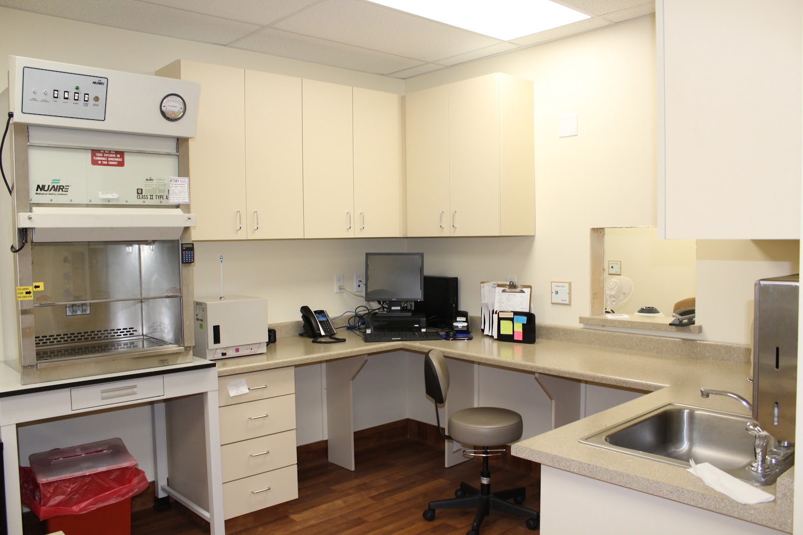 Reproductive Science Center in Los Gatos, CA — photo 5