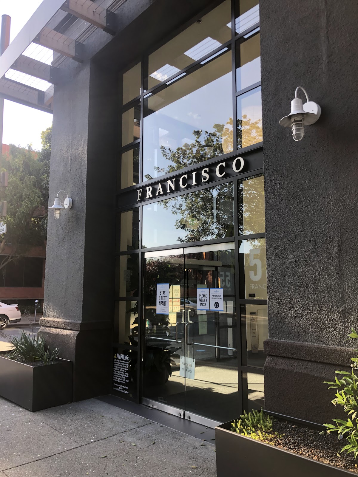 Pacific Fertility Center — photo 2