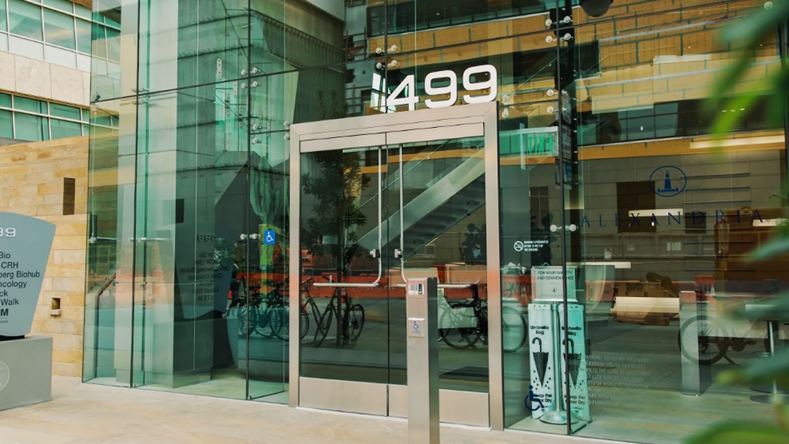 UCSF Center for Reproductive Health at Mission Bay — photo 2