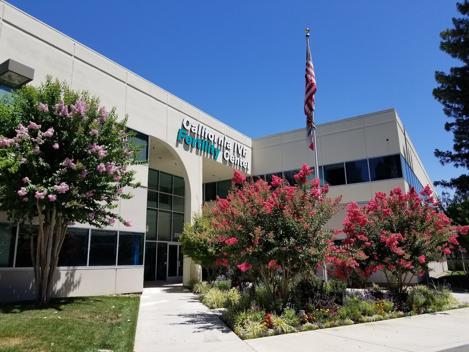 California IVF Fertility Center Sacramento — photo 2