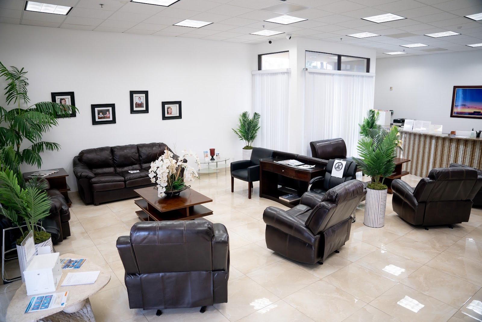American Reproductive centers — photo 4