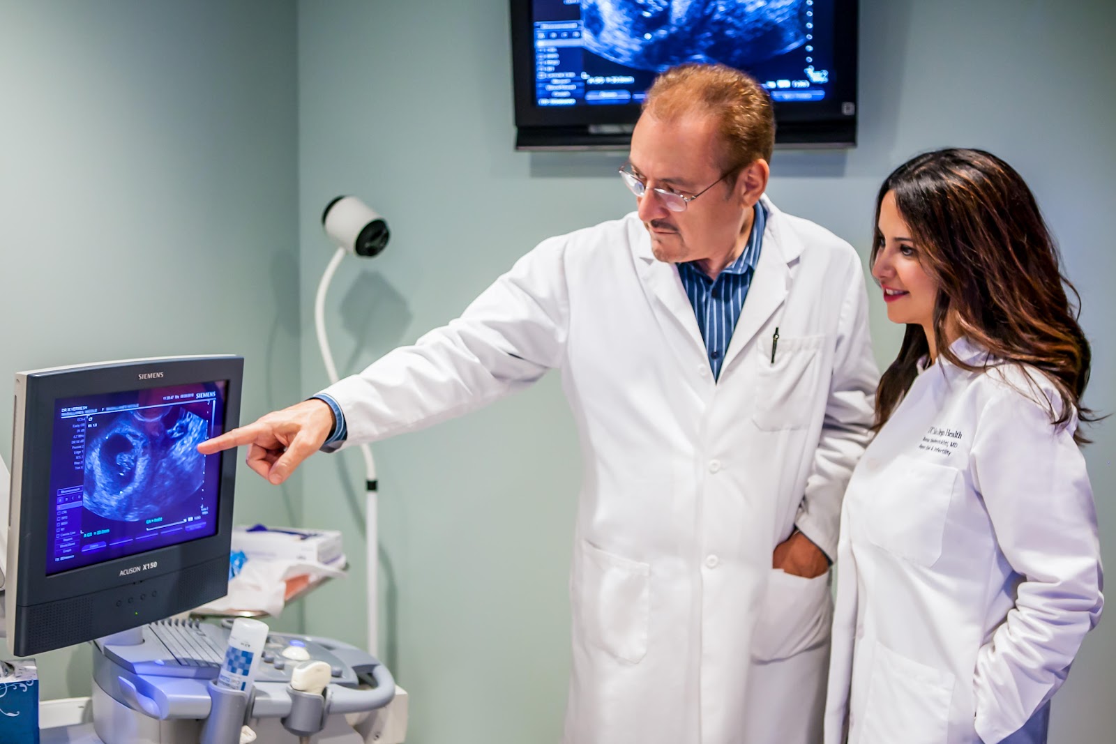 The Center for Fertility and Gynecology — photo 2