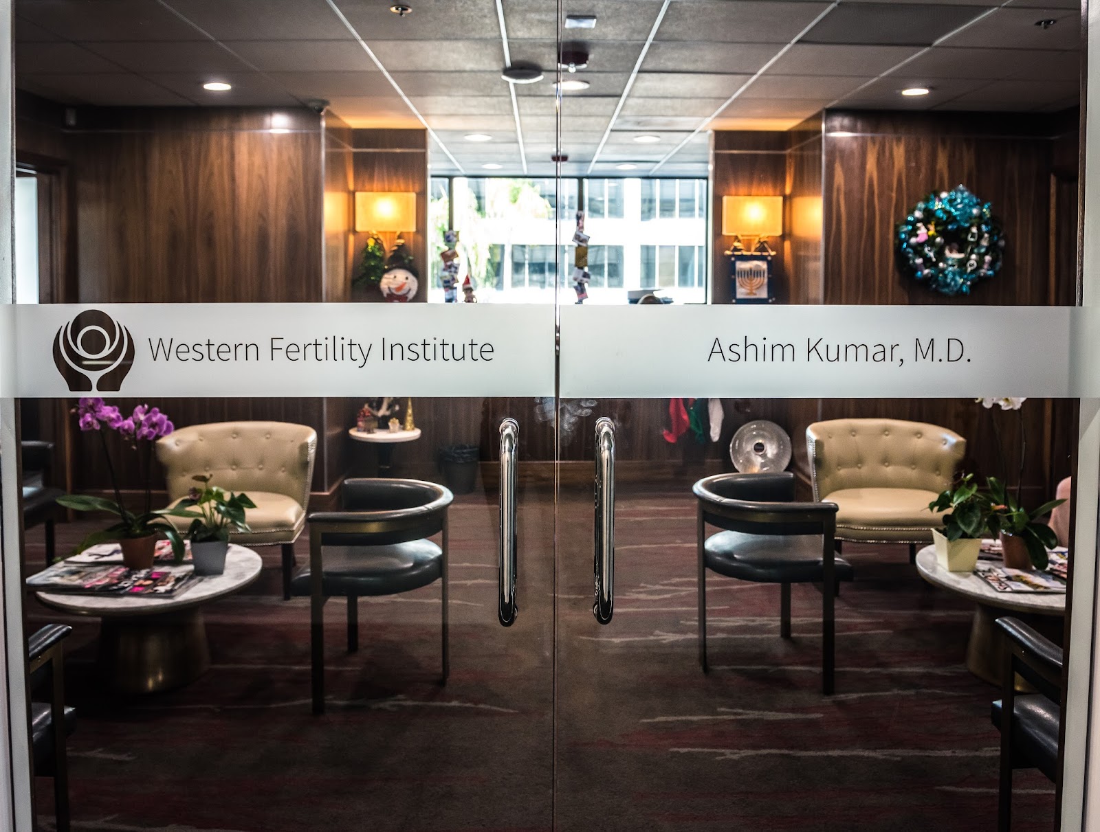 Western Fertility Institute - Encino — photo 2