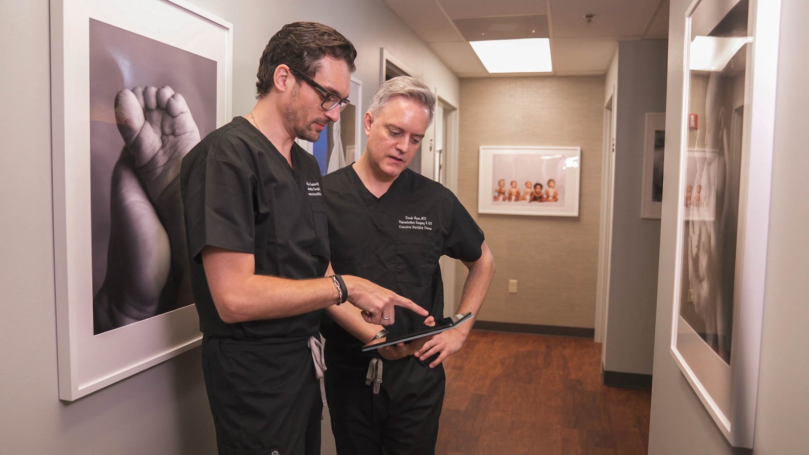 Conceive Fertility Center - Dallas — photo 5