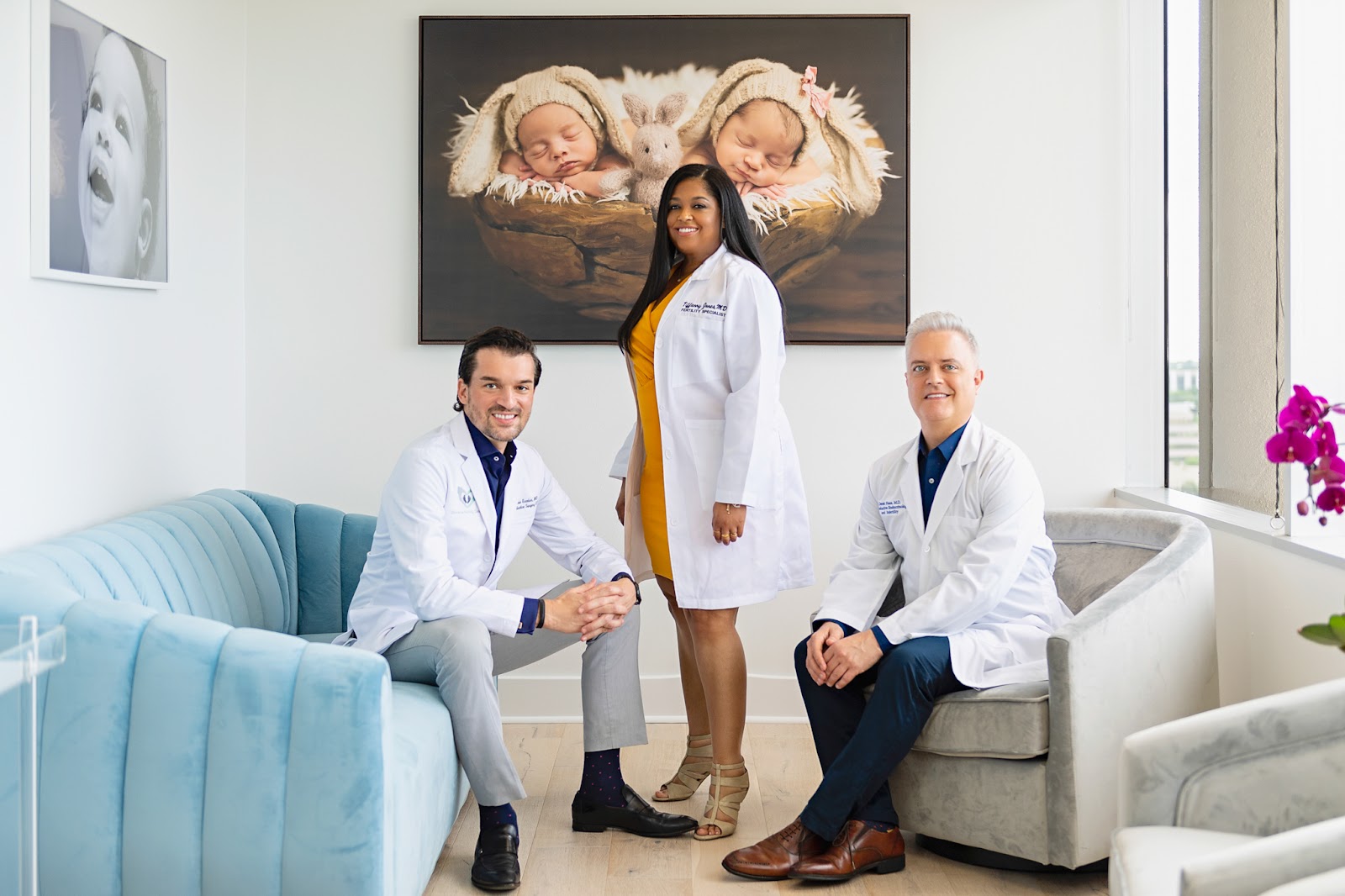 Conceive Fertility Center - Dallas — photo 4
