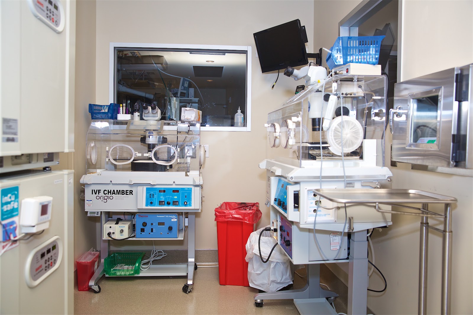 Dallas Fort Worth Fertility Associates — photo 3