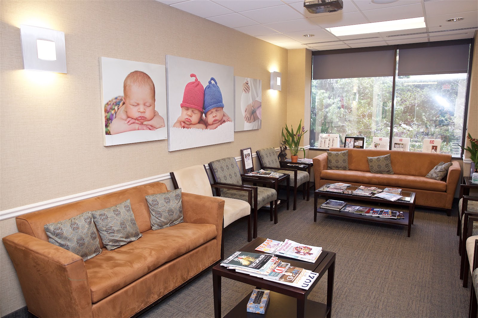Dallas Fort Worth Fertility Associates — photo 5
