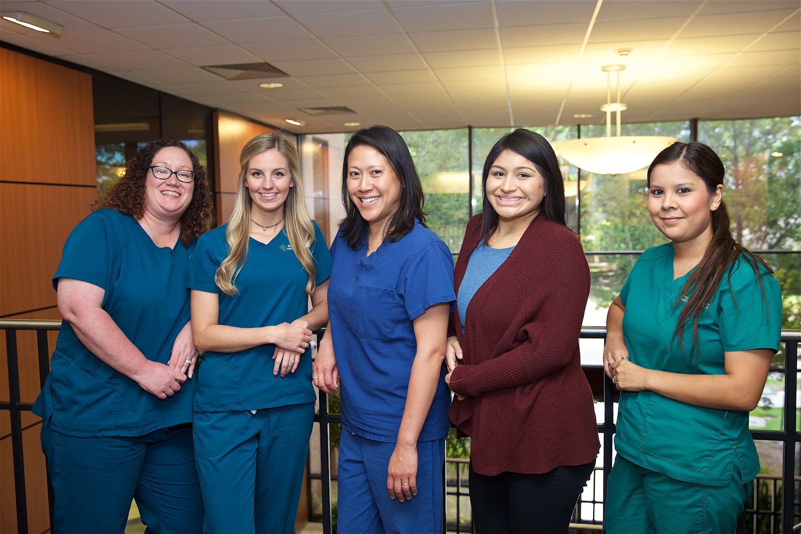 Dallas - Fort Worth Fertility, Medical City — photo 5