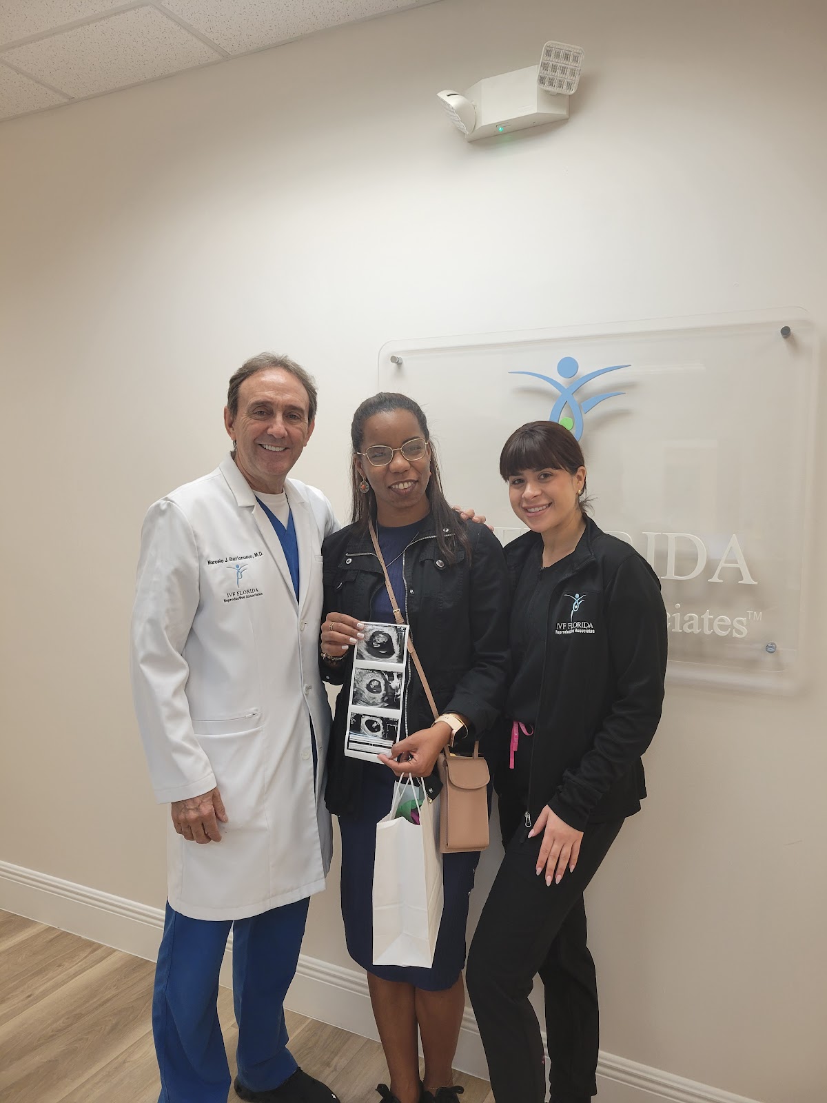 IVF Florida Reproductive Associates — photo 3