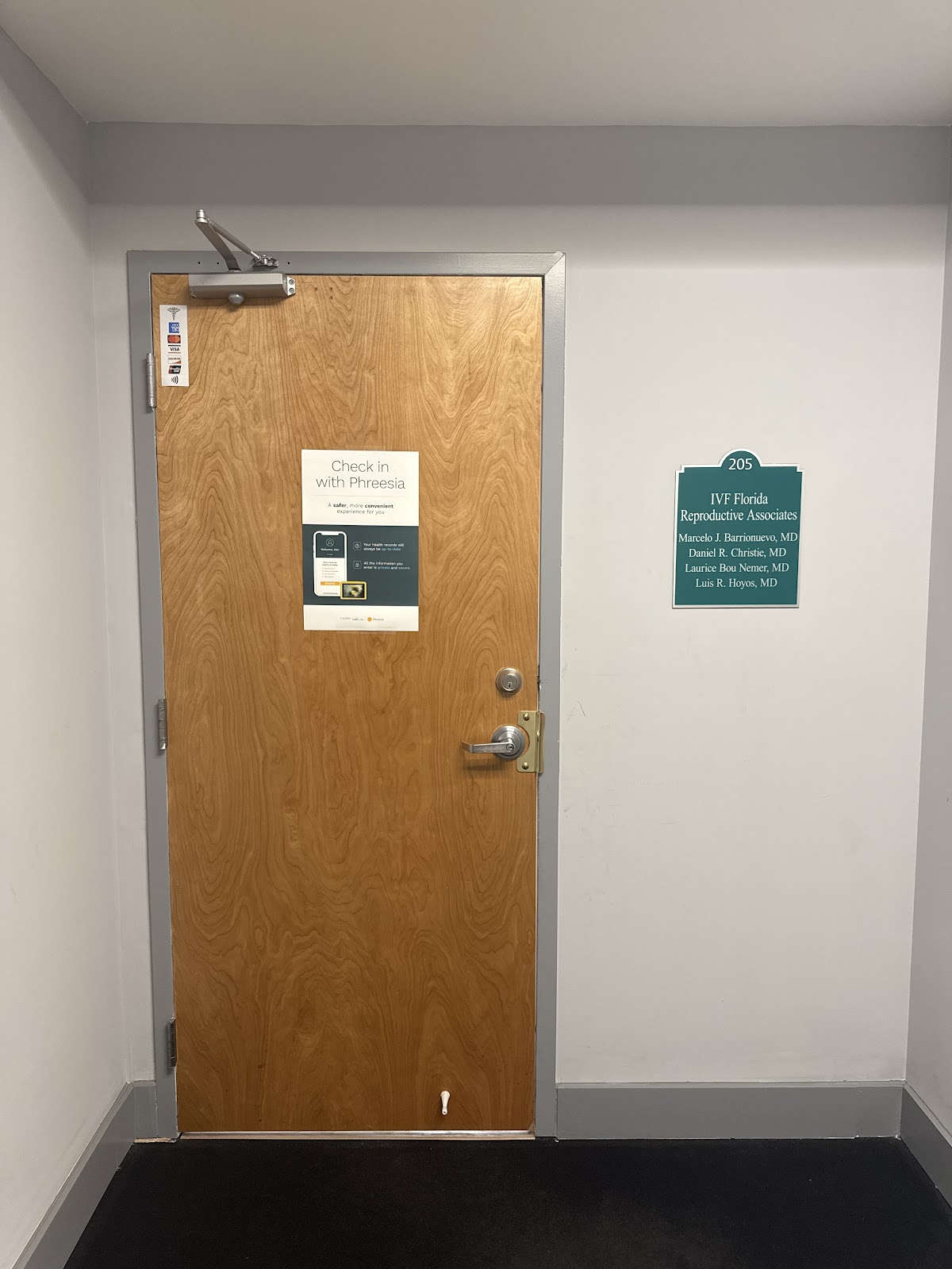 IVF Florida Reproductive Associates — photo 5