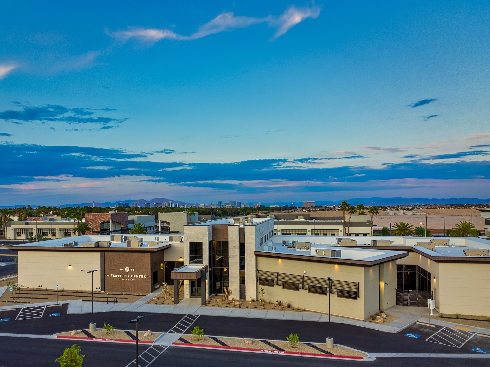 The Fertility Center of Las Vegas — photo 4