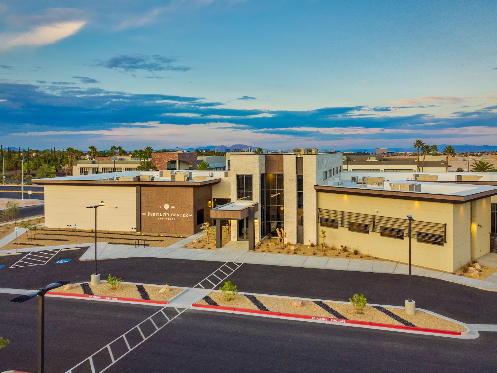 The Fertility Center of Las Vegas — photo 5