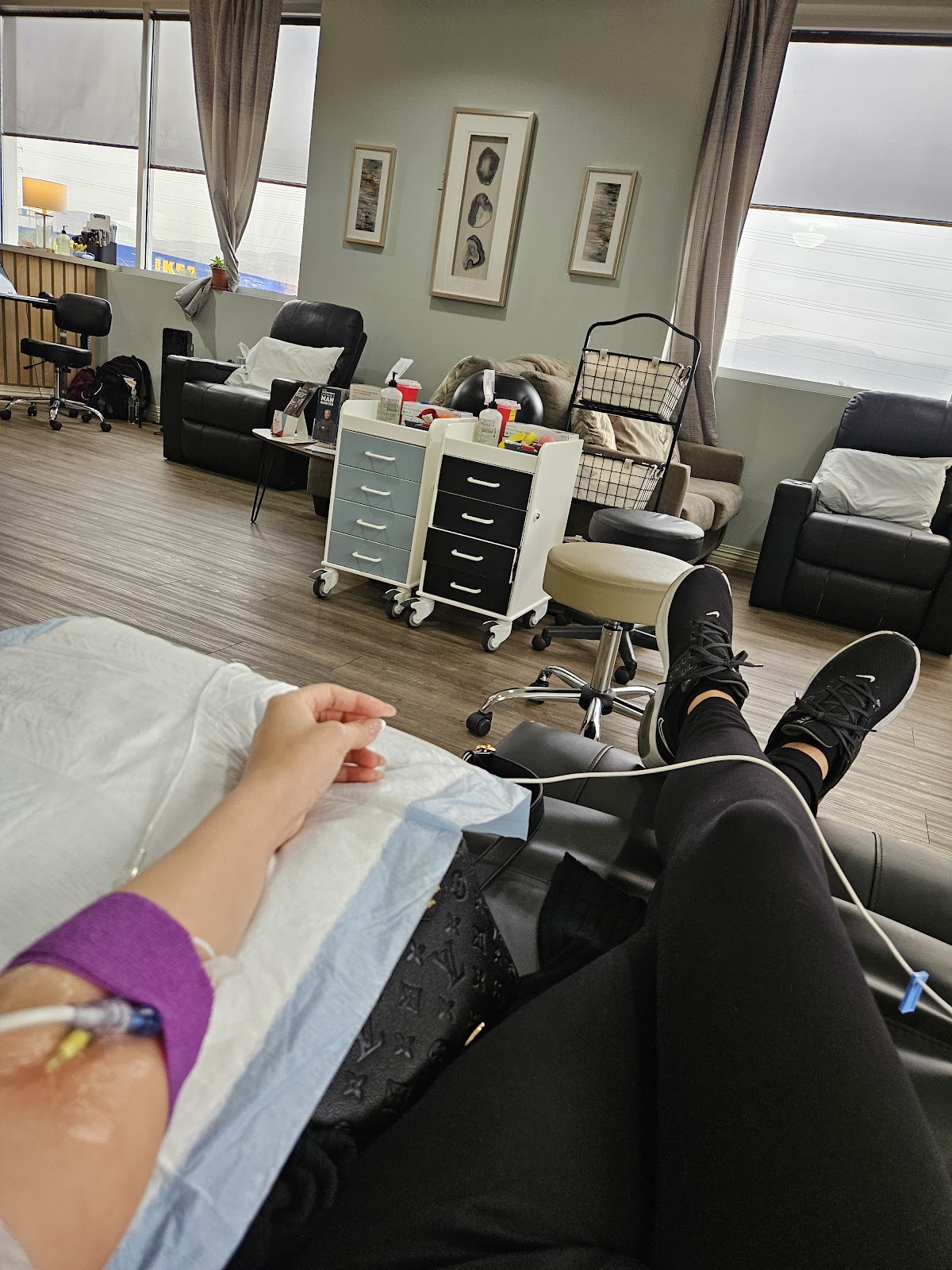 Nevada Fertility Institute — photo 4