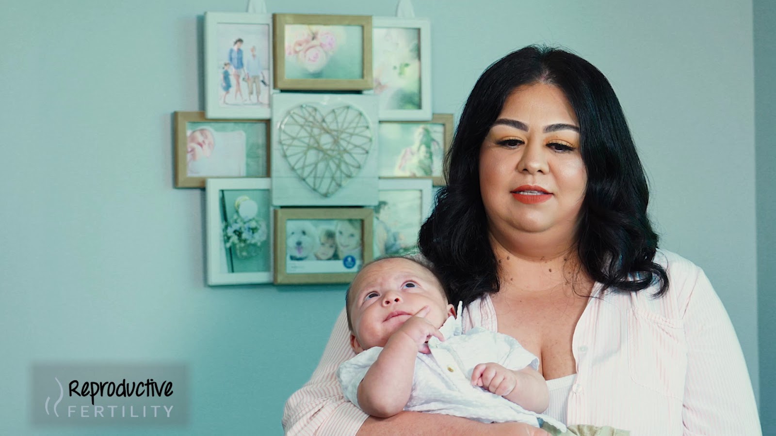 Reproductive Fertility Center