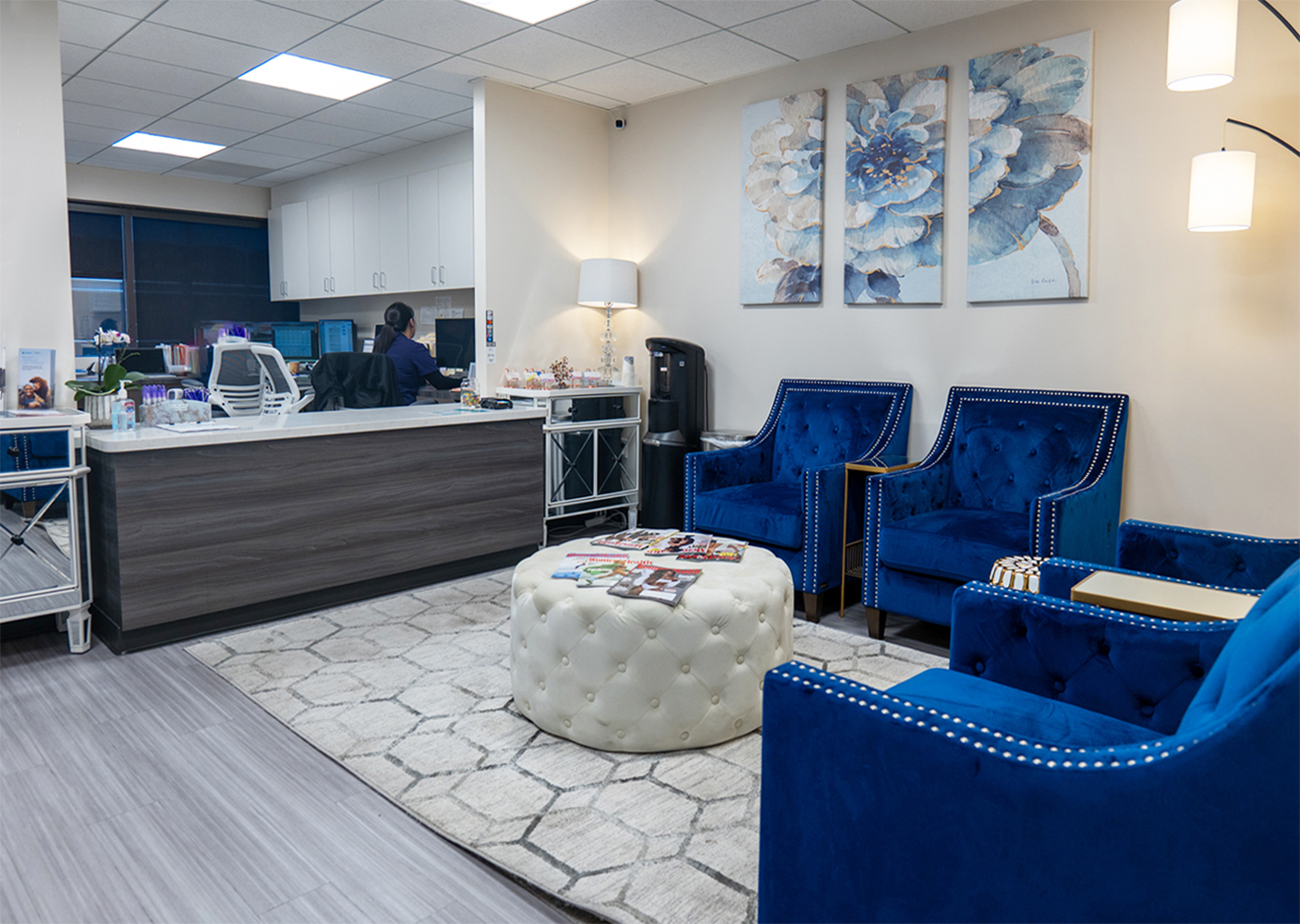 Reproductive Fertility Center — photo 4