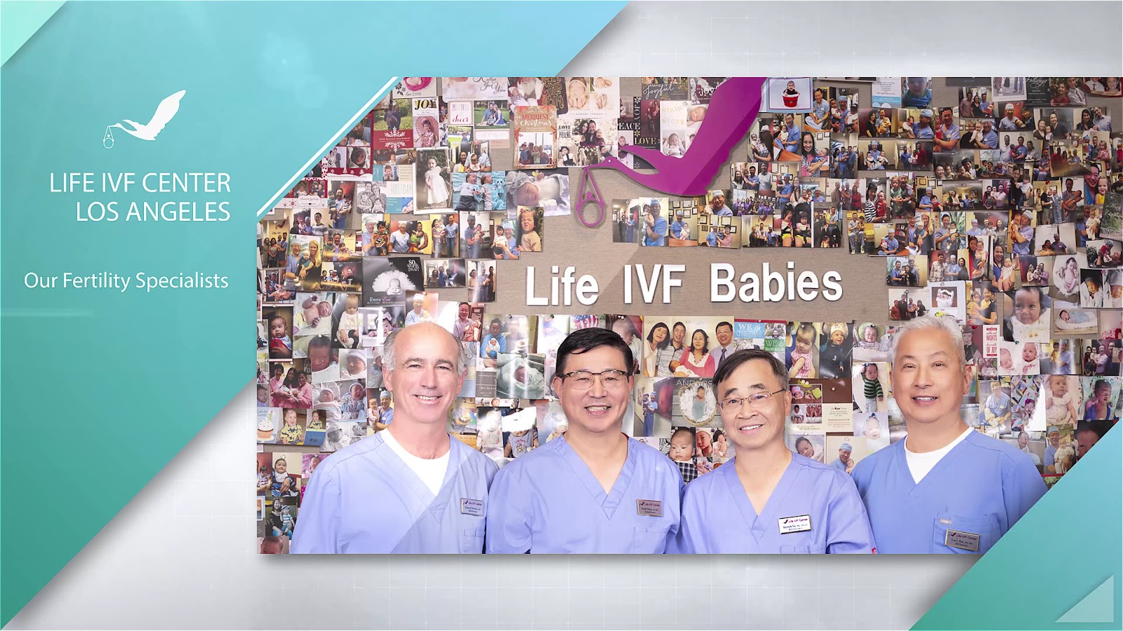 Life IVF Center Los Angeles — photo 2