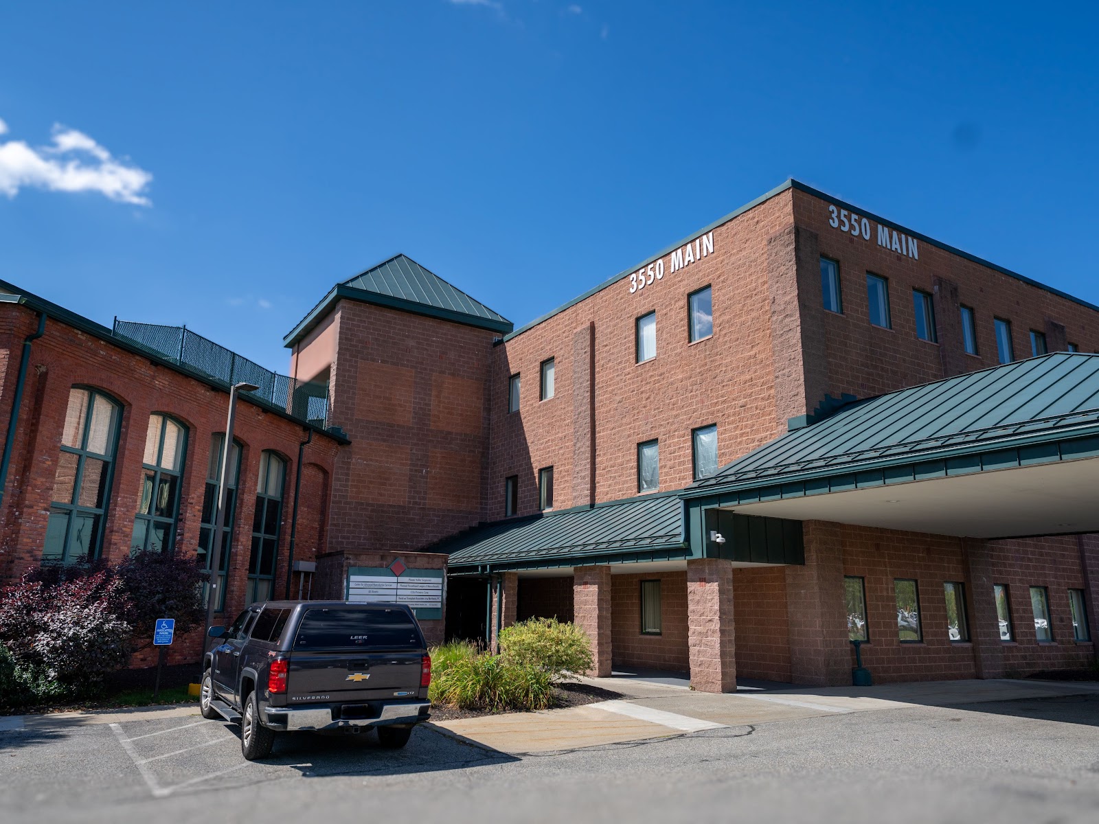 Baystate Reproductive Medicine — photo 5