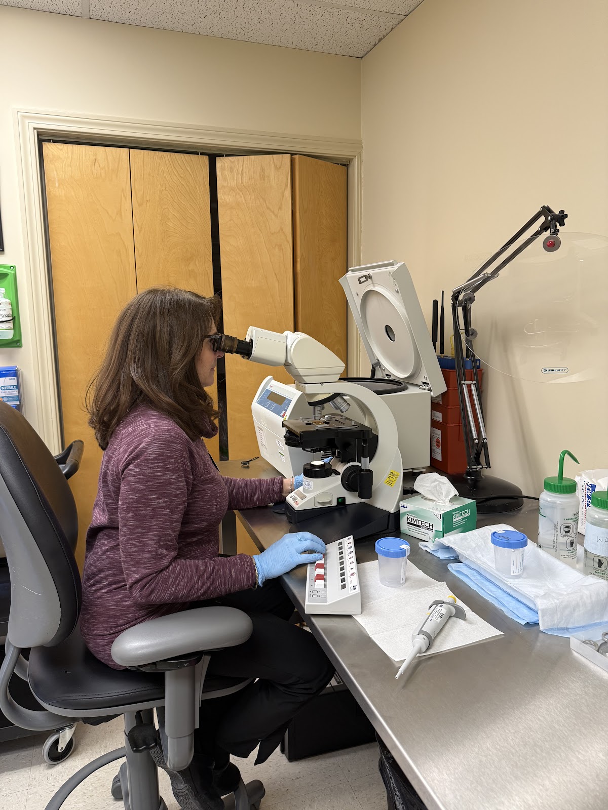 Boston IVF — photo 5
