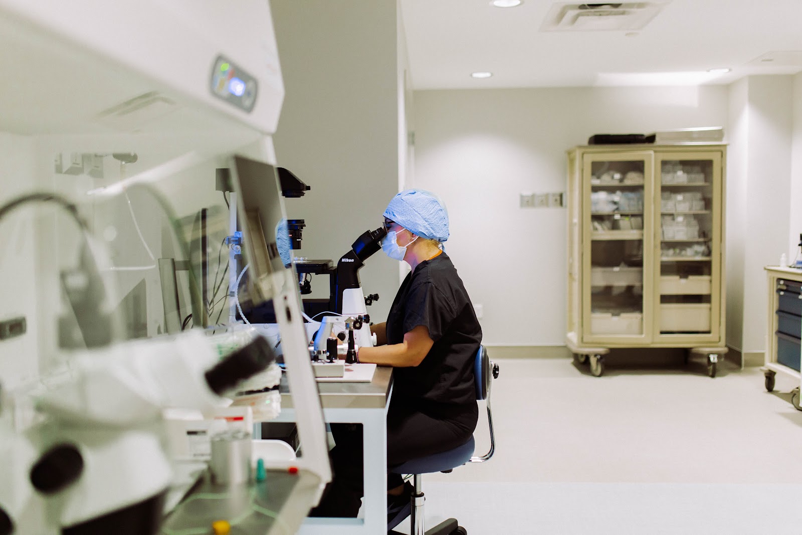 IVF Michigan &amp; Ohio Fertility Centers- Grand Rapids — photo 2