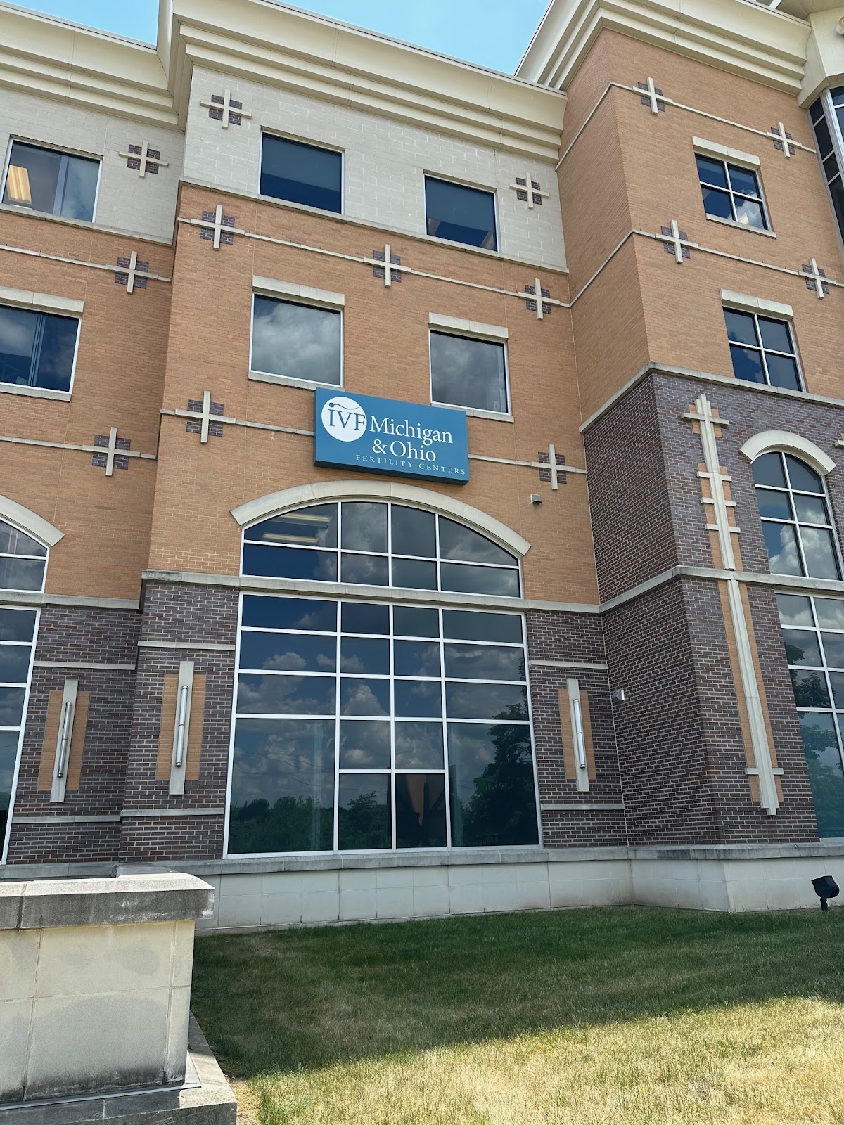 IVF Michigan &amp; Ohio Fertility Centers- Grand Rapids — photo 3
