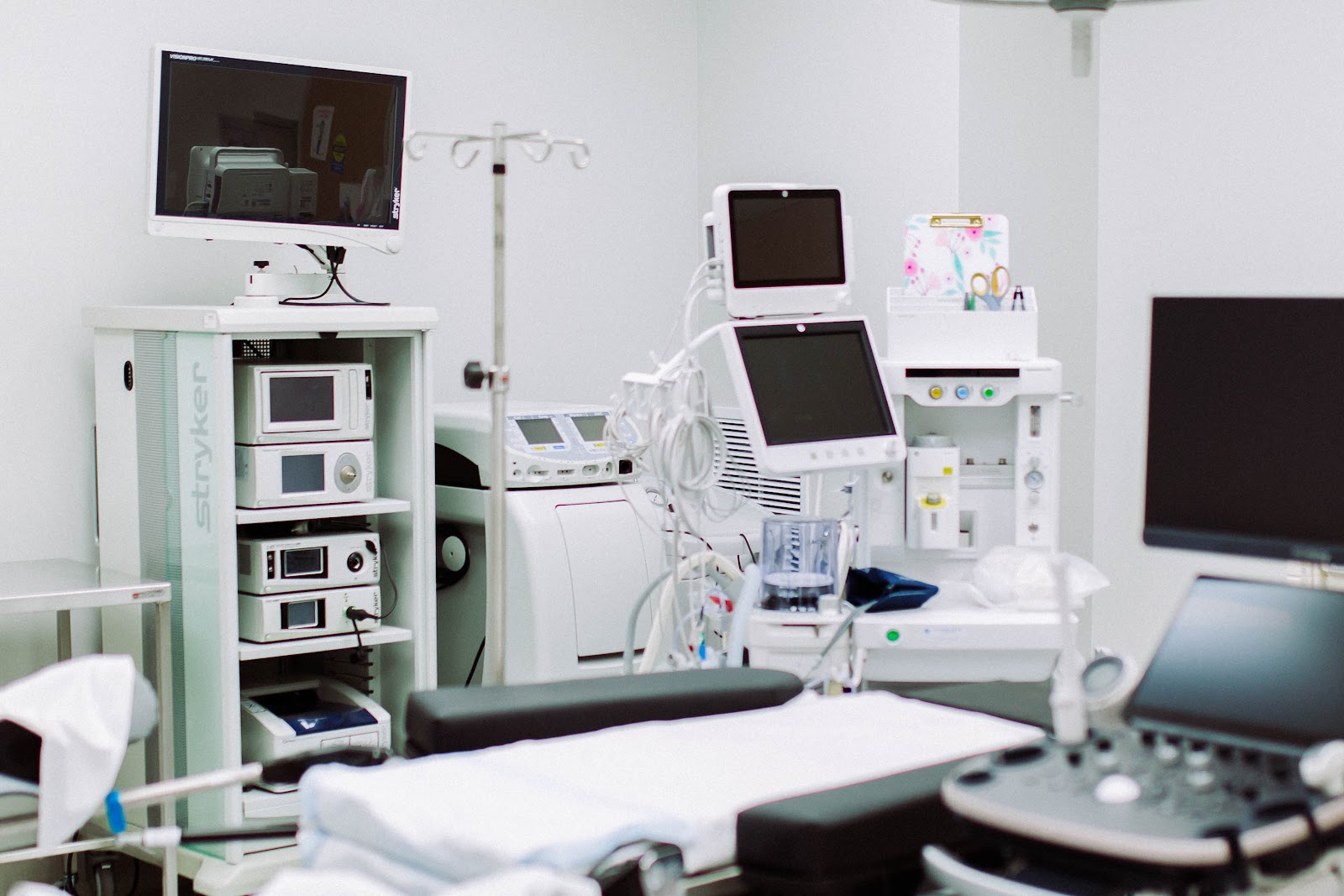 IVF Michigan &amp; Ohio Fertility Centers- Grand Rapids — photo 4