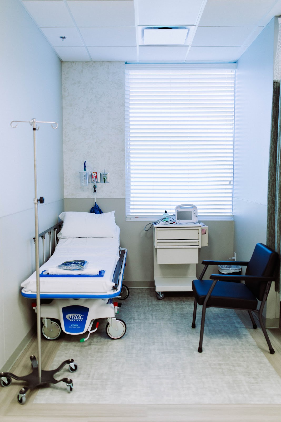 IVF Michigan &amp; Ohio Fertility Centers- Grand Rapids — photo 5