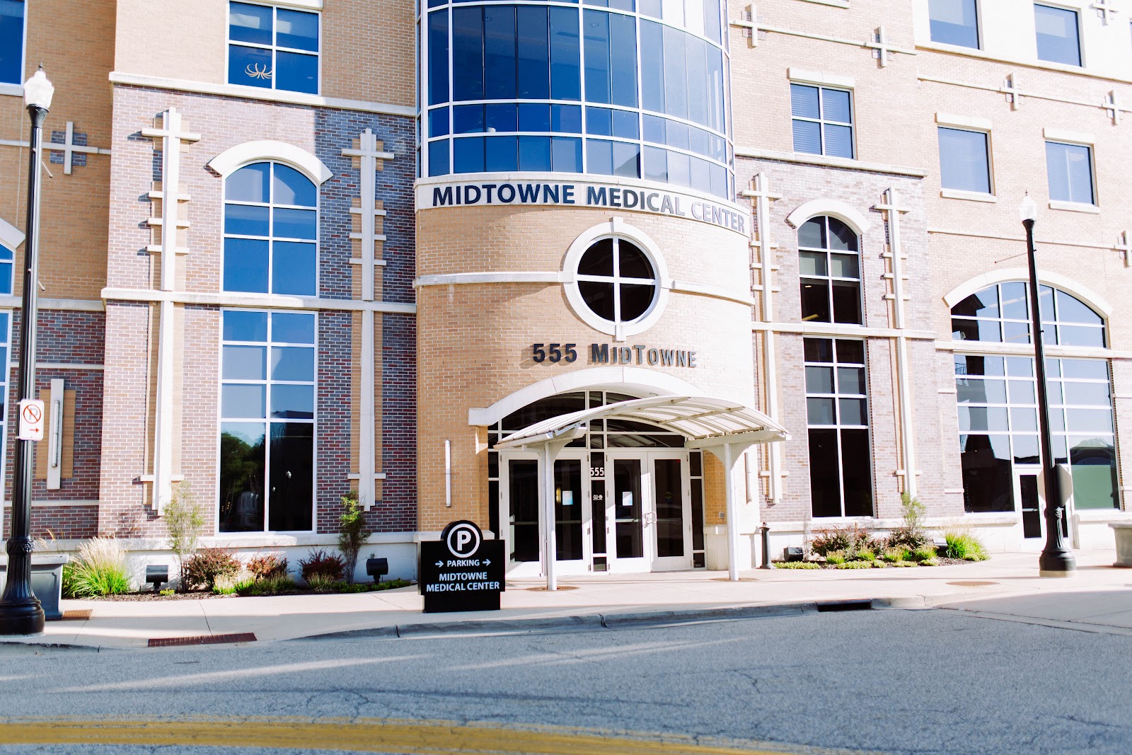IVF Michigan &amp; Ohio Fertility Centers- Grand Rapids — photo 2