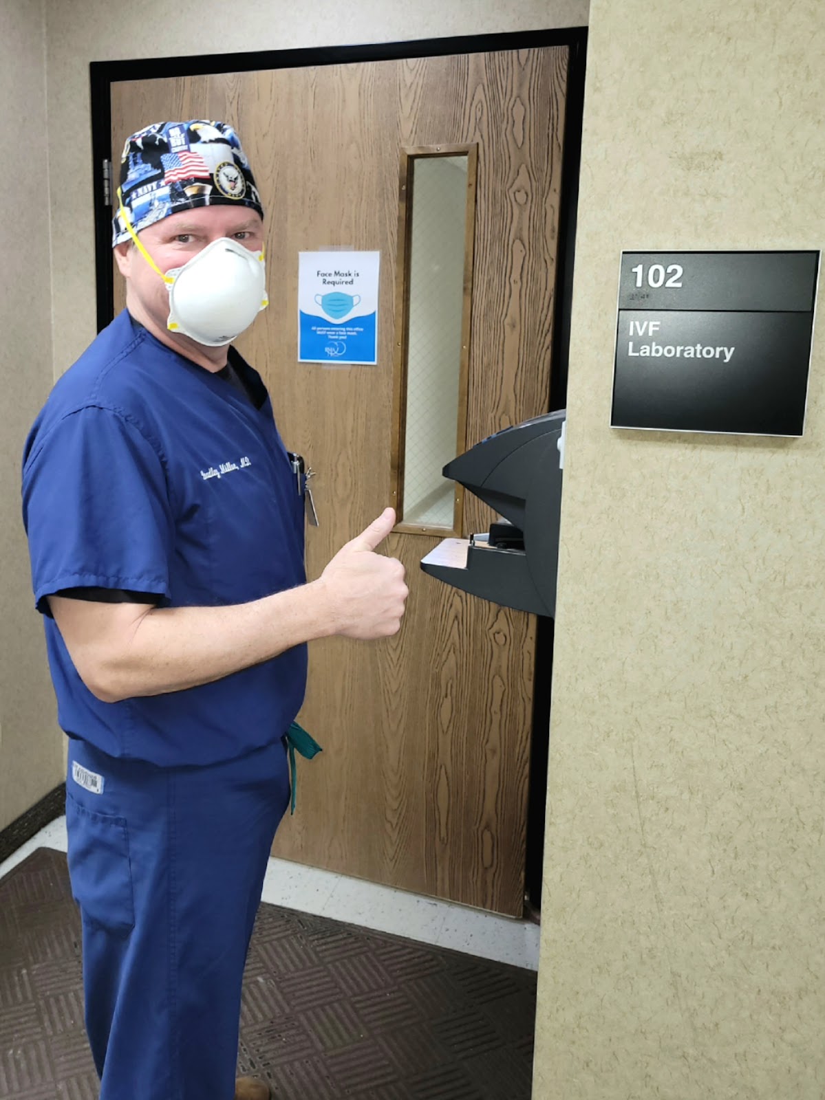 Reproductive Medicine Associates of Michigan (RMA of Michigan) — photo 4
