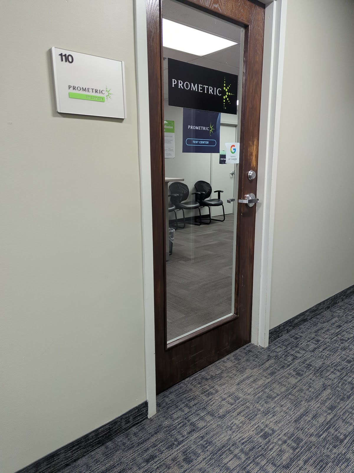 Briarwood Center for Reproductive Medicine — photo 5