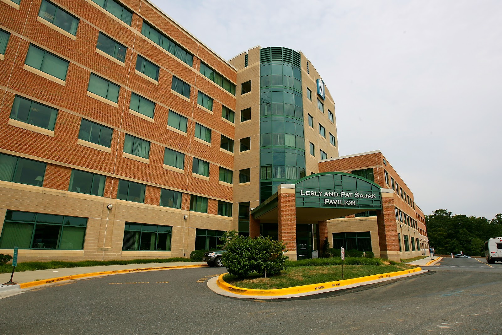 Shady Grove Fertility in Annapolis, MD