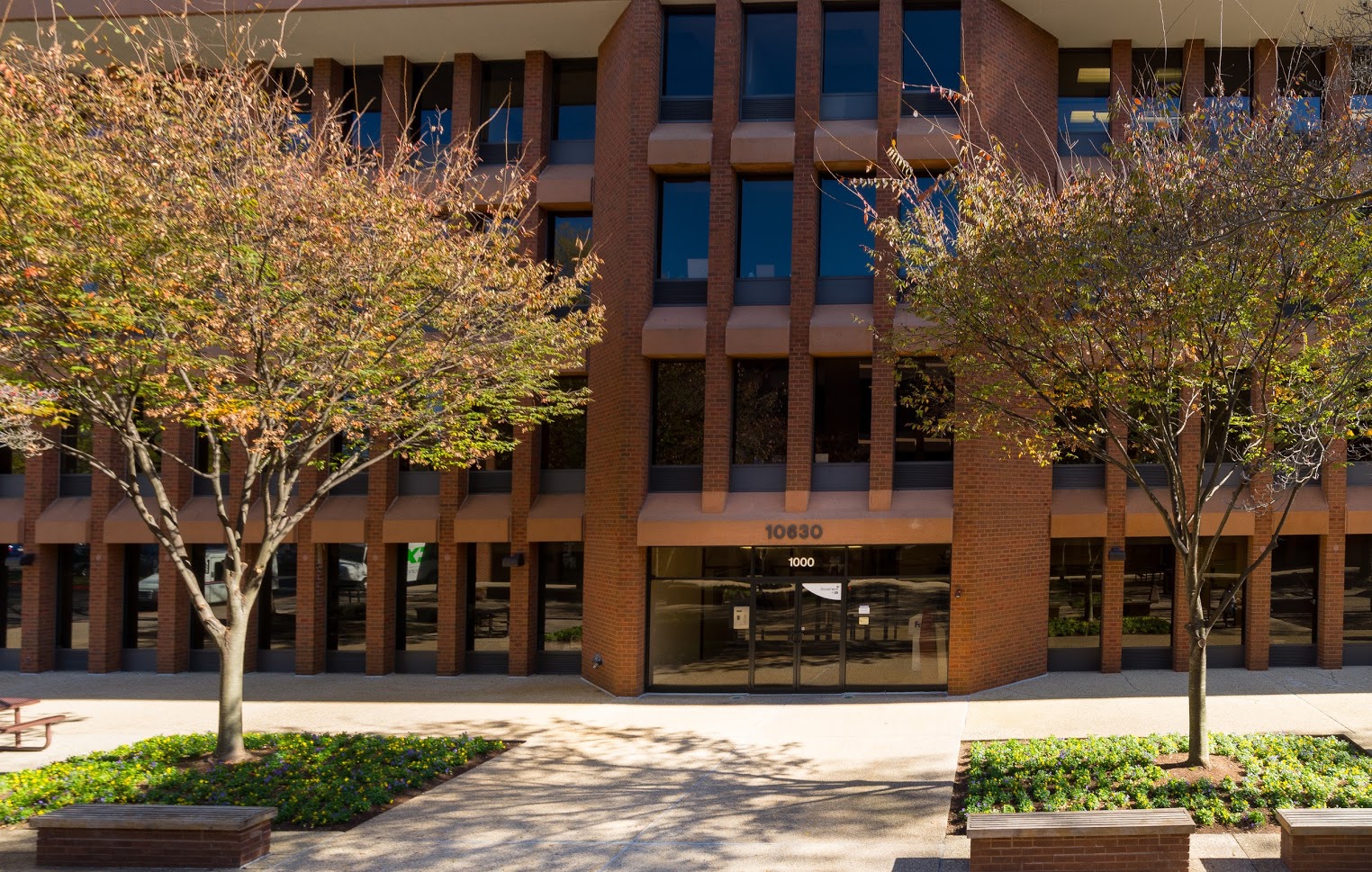 Shady Grove Fertility in Columbia, MD — photo 2