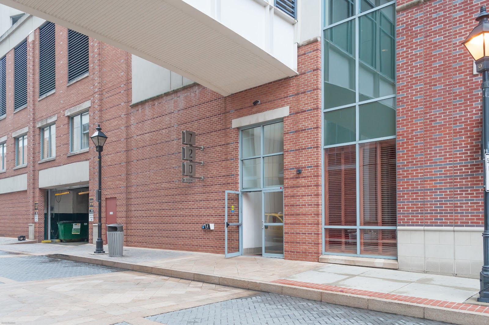 Shady Grove Fertility in Baltimore - Harbor East — photo 2