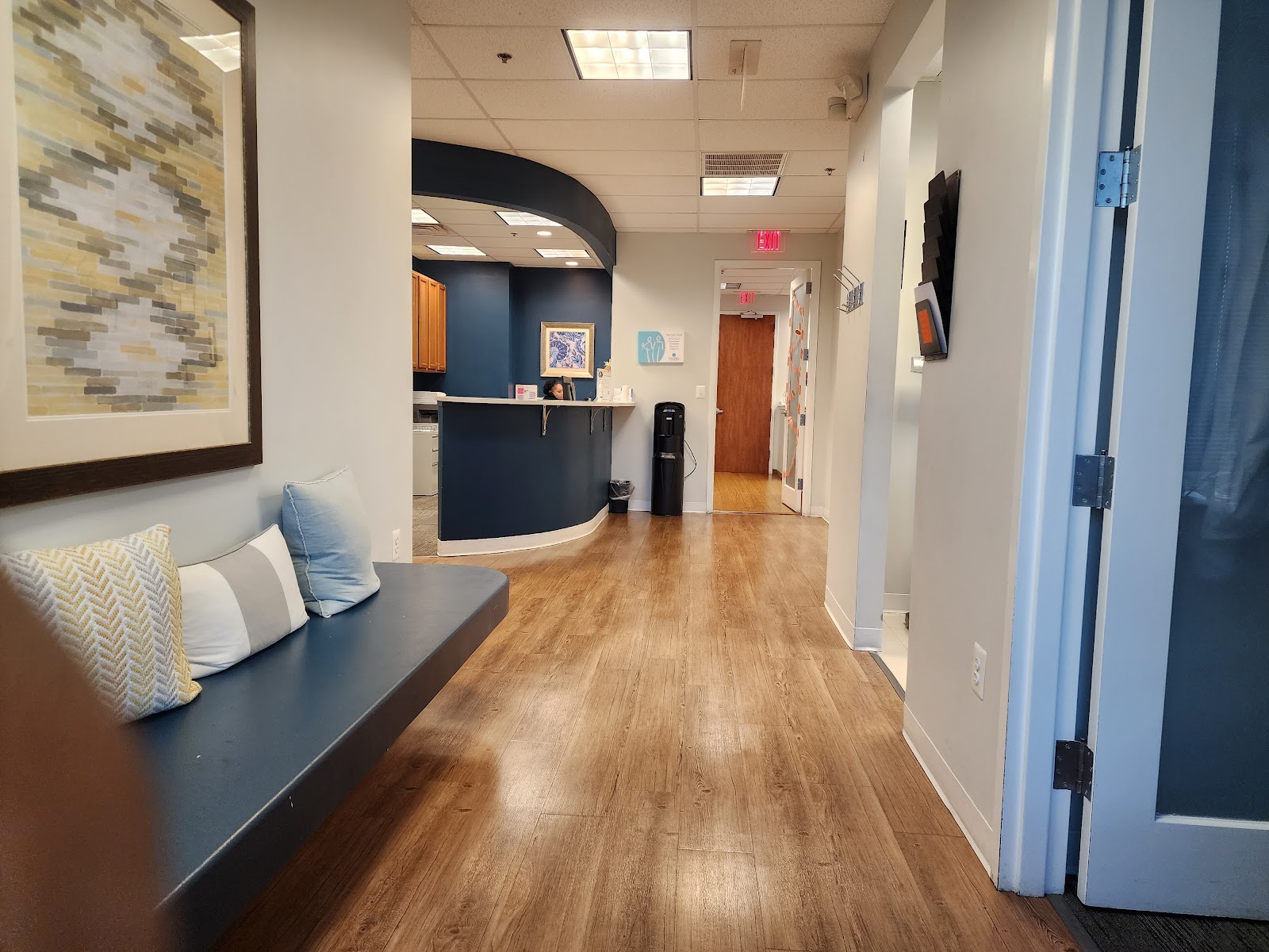 Shady Grove Fertility in Waldorf, MD — photo 2